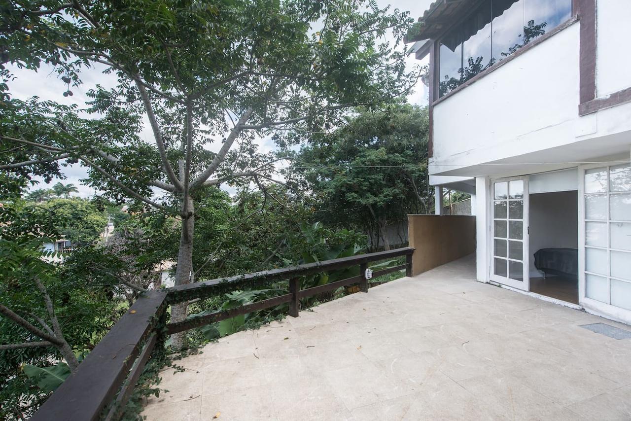 Buzios Geriba Dentro De Condominio Com Piscina Propria Exterior photo